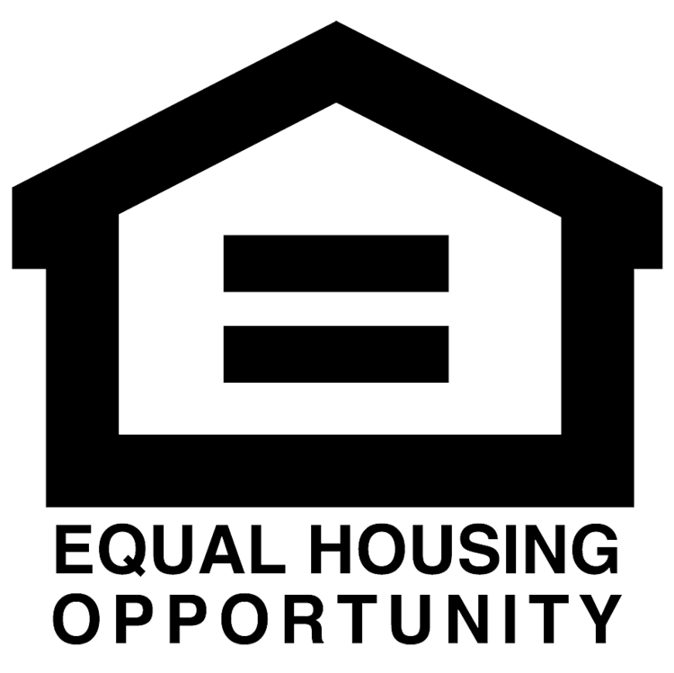 Equal Opportunity Housing Logo